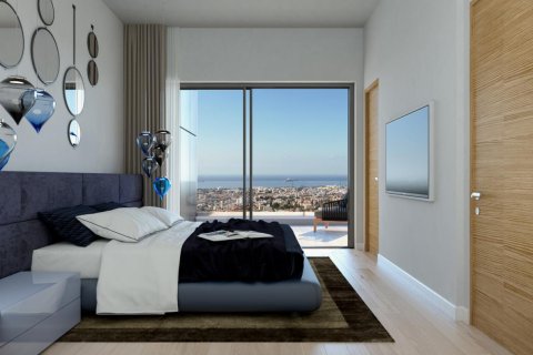 2 bedrooms Apartment in Limassol, Cyprus No. 106481 5