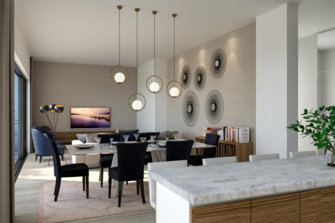 2 bedrooms Apartment in Limassol, Cyprus No. 106481 4