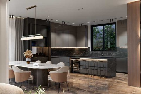 7 bedrooms Villa in Germasogeia, Cyprus No. 73699 11