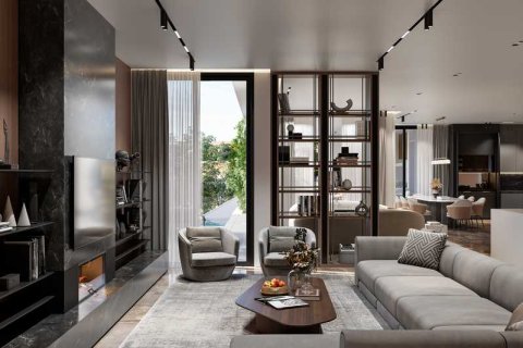 7 bedrooms Villa in Germasogeia, Cyprus No. 73699 10