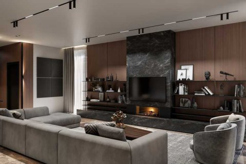 7 bedrooms Villa in Germasogeia, Cyprus No. 73699 13