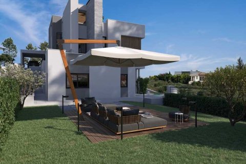 7 bedrooms Villa in Germasogeia, Cyprus No. 73699 14