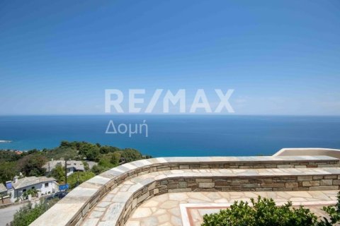 4 bedrooms House in Magnesia, Greece No. 28024 7