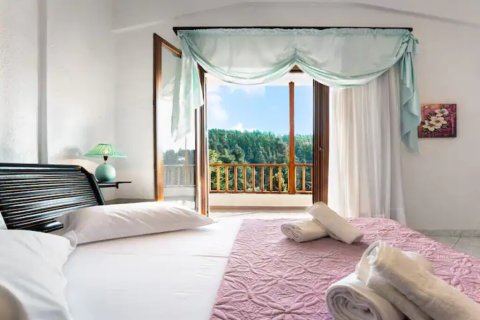 3 bedrooms Maisonette in Chalkidiki, Greece No. 54769 13