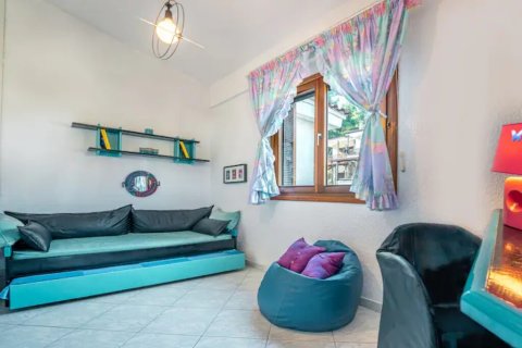 3 bedrooms Maisonette in Chalkidiki, Greece No. 54769 16