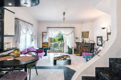 3 bedrooms Maisonette in Chalkidiki, Greece No. 54769 9