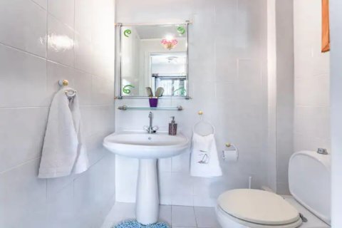 3 bedrooms Maisonette in Chalkidiki, Greece No. 54769 26