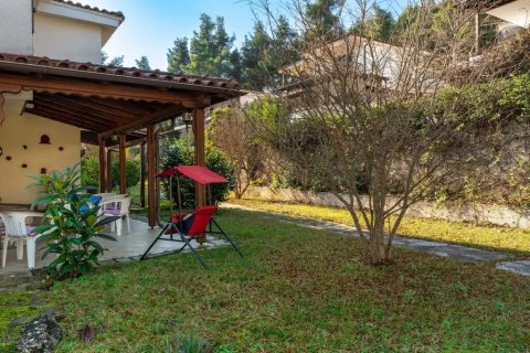 3 bedrooms Maisonette in Chalkidiki, Greece No. 54769 6