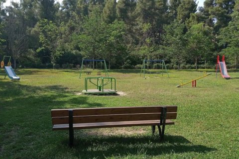 3 bedrooms Maisonette in Chalkidiki, Greece No. 54769 19