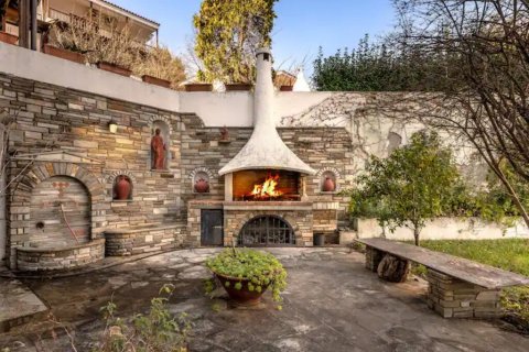 3 bedrooms Maisonette in Chalkidiki, Greece No. 54769 7