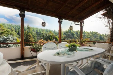 3 bedrooms Maisonette in Chalkidiki, Greece No. 54769 1