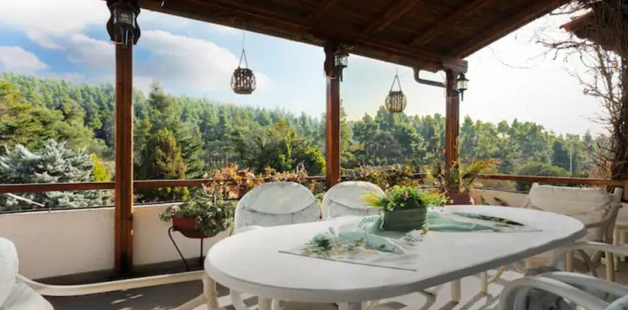 3 bedrooms Maisonette in Chalkidiki, Greece No. 54769