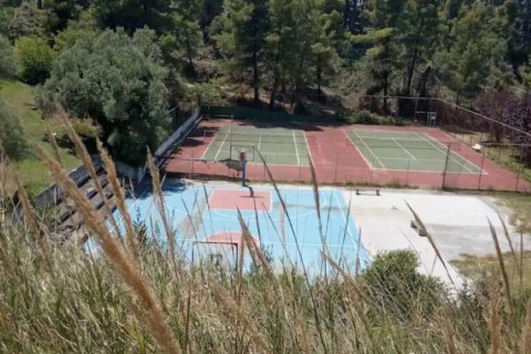 3 bedrooms Maisonette in Chalkidiki, Greece No. 54769 23