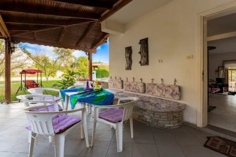 3 bedrooms Maisonette in Chalkidiki, Greece No. 54769 8