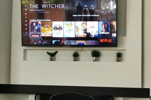 2 chambres Appartement à Thessaloniki, Greece No. 109038 20