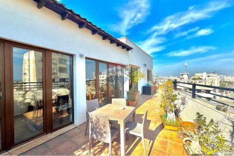 3 chambres Penthouse à Larnaca, Cyprus No. 76304 10