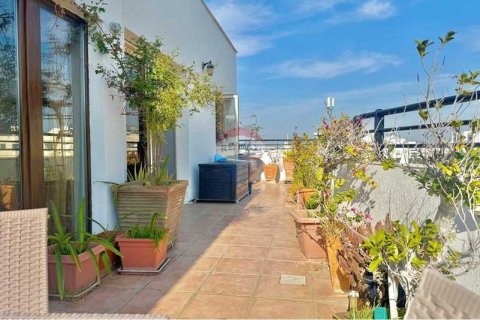 3 chambres Penthouse à Larnaca, Cyprus No. 76304 9