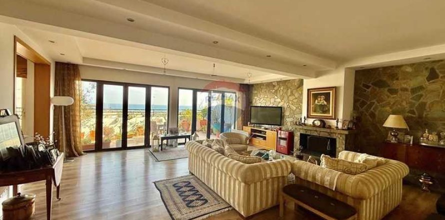 3 chambres Penthouse à Larnaca, Cyprus No. 76304