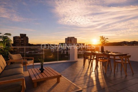 3 bedrooms Villa in Los Alcazares, Spain No. 123346