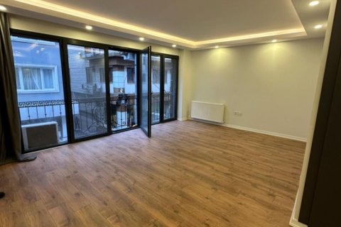 3 bedrooms Apartment in Istanbul, Turkey No. 113886