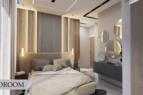 2 chambres Appartement à Nong Ha, Vietnam No. 13871 22