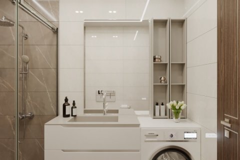 2 chambres Appartement à Nong Ha, Vietnam No. 13871 10