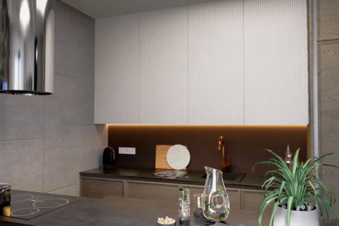 2 chambres Appartement à Nong Ha, Vietnam No. 13871 11