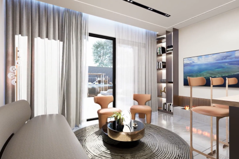 2 chambres Appartement à Nong Ha, Vietnam No. 13871 18