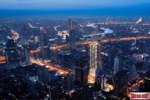 2 bedrooms Apartment in Bangkok, Thailand No. 96017 2