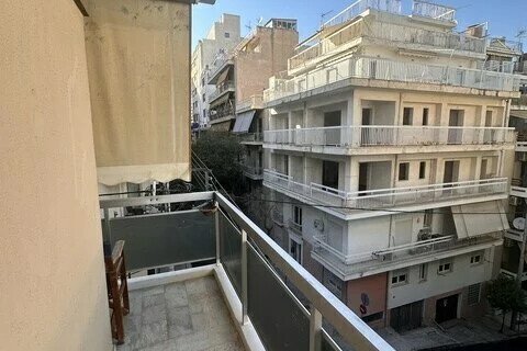 2 bedrooms Apartment in Piraeus, Greece No. 54287 1