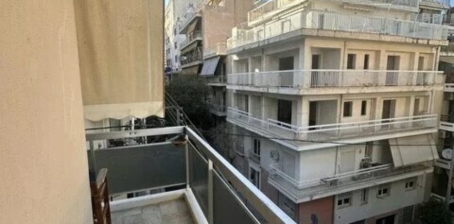 2 bedrooms Apartment in Piraeus, Greece No. 54287