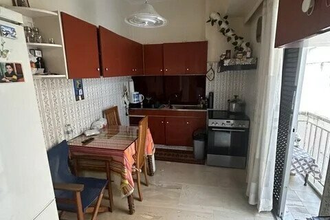 2 bedrooms Apartment in Piraeus, Greece No. 54287 13