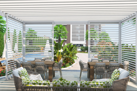 3 bedrooms Apartment in Ngu Hanh Son, Vietnam No. 13195 4