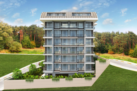 3 bedrooms Apartment in Ngu Hanh Son, Vietnam No. 13195 3