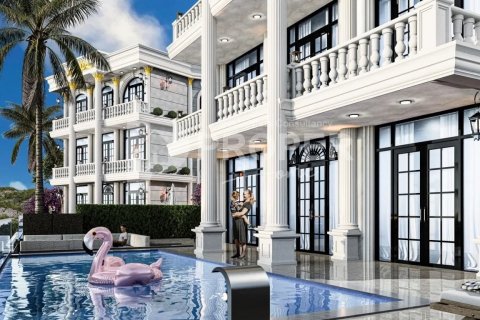 4 rooms Villa in Chau Lang, Vietnam No. 13334 4