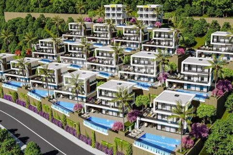 4 rooms Villa in Chau Lang, Vietnam No. 13334 9