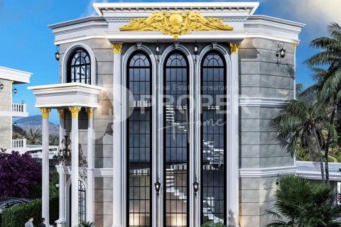 4 rooms Villa in Chau Lang, Vietnam No. 13334 2