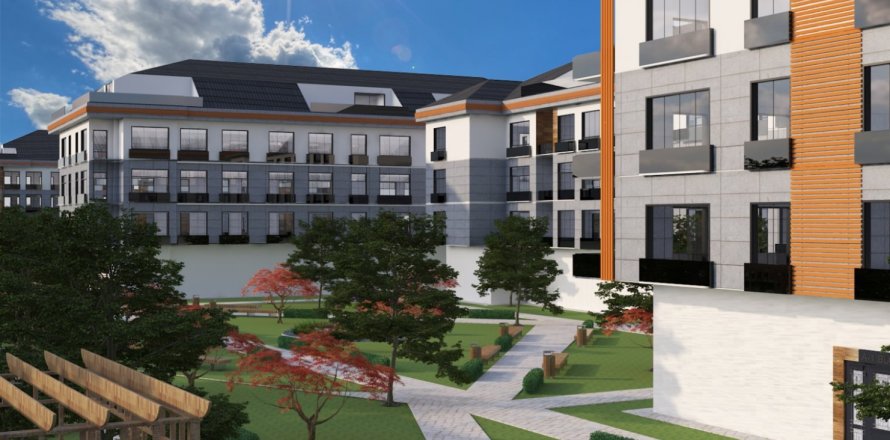 7 chambres Appartement à Khanh Hoa, Vietnam No. 114441