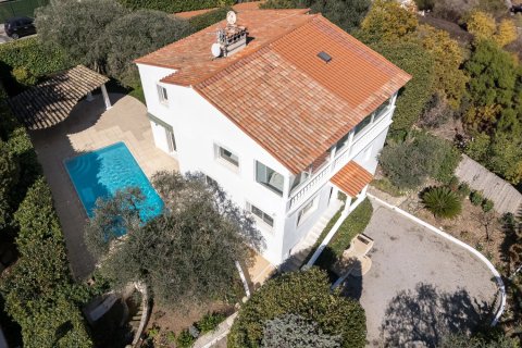 4 bedrooms Villa in Cannes, France No. 99785 3
