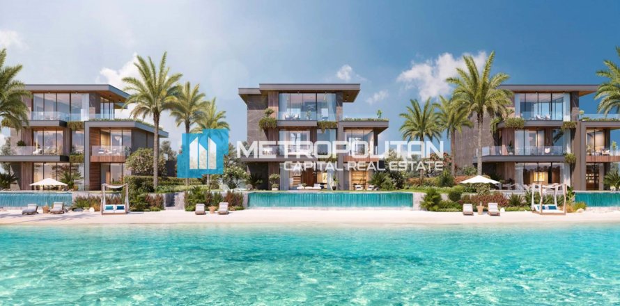 2 dormitorios Apartment en Ghantoot, UAE No. 98956