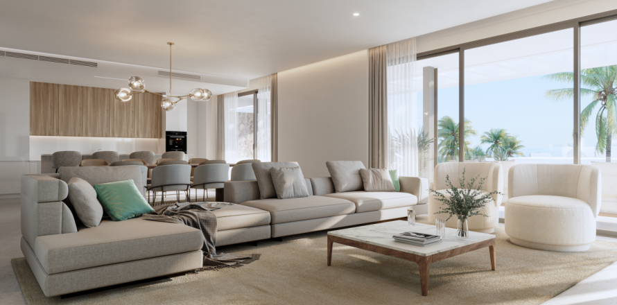 4 chambres Appartement à Tan Xuan, Vietnam No. 27588