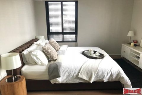 Пентхаус с 3 спальнями в Бангкок, Таиланд №96863 6