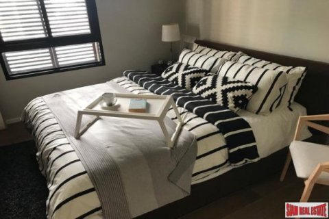 Пентхаус с 3 спальнями в Бангкок, Таиланд №96863 4