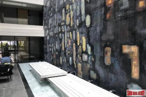 Пентхаус с 3 спальнями в Бангкок, Таиланд №96863 21