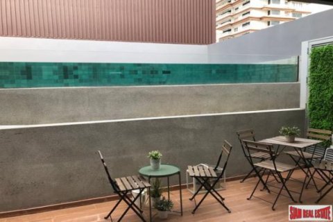 Пентхаус с 3 спальнями в Бангкок, Таиланд №96863 3