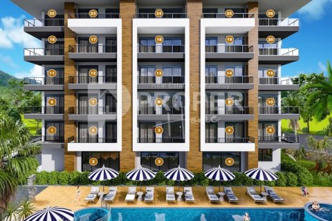 3 rooms Apartment in Binh Duong, Vietnam No. 13050 9