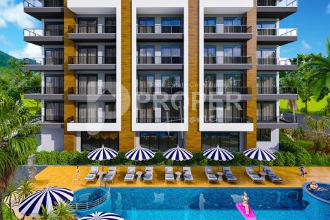 3 rooms Apartment in Binh Duong, Vietnam No. 13050 1