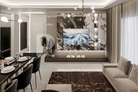 3 rooms Apartment in Binh Duong, Vietnam No. 13050 18