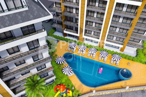 3 rooms Apartment in Binh Duong, Vietnam No. 13050 7