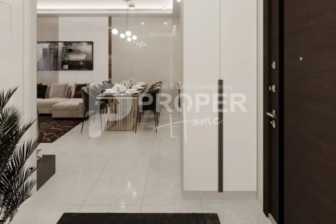 3 rooms Apartment in Binh Duong, Vietnam No. 13050 24